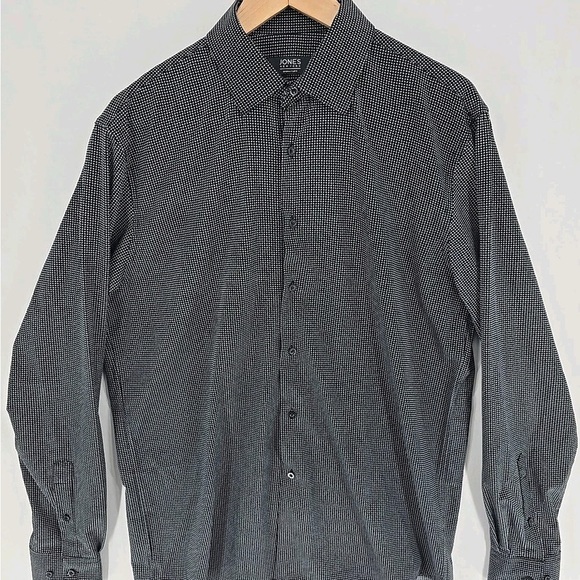 Jones New York Other - Jones New York Men's Black Shirt